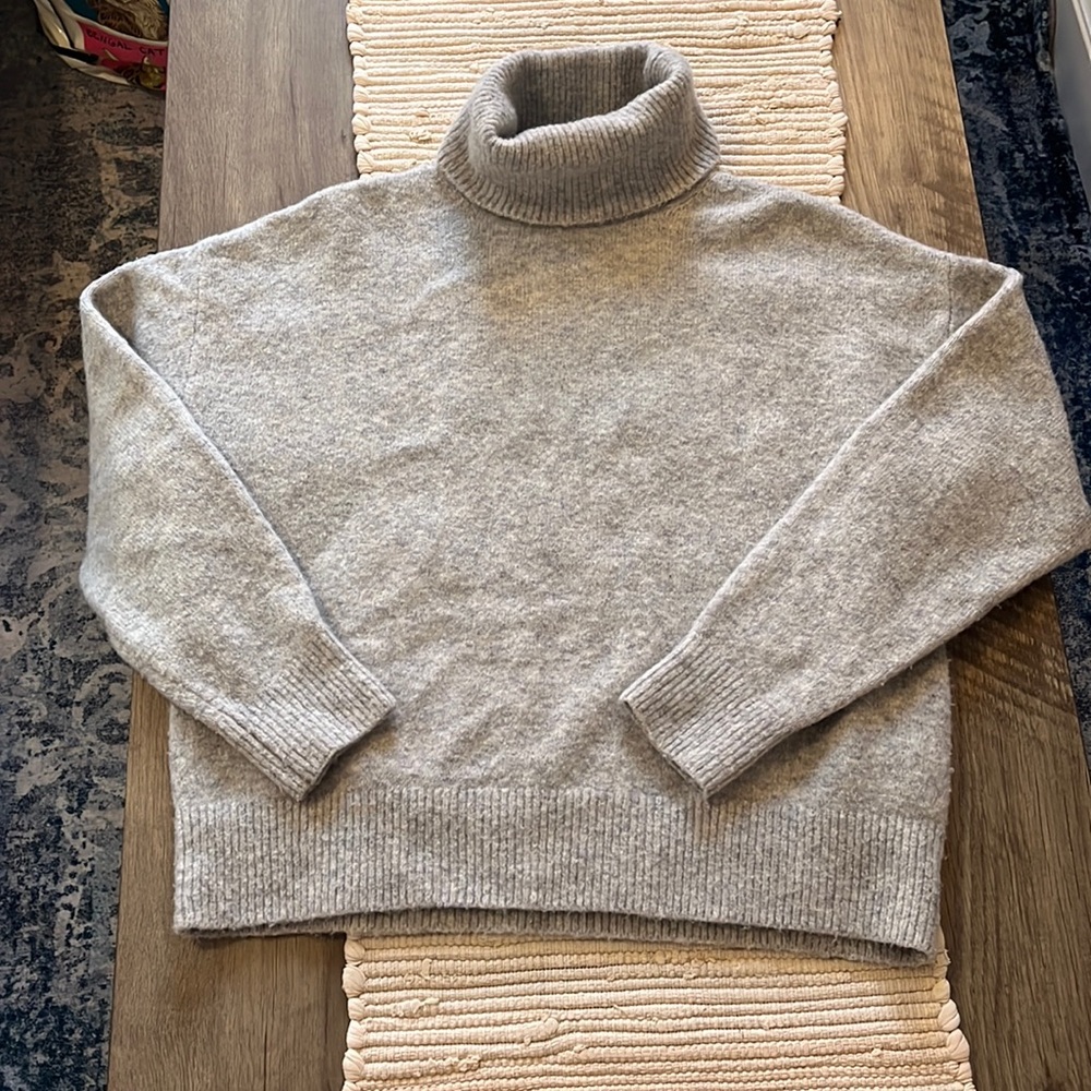 Turtleneck